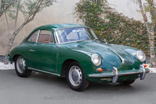 1964 Porsche 356C For Sale | Ad Id 2146379181