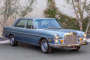 1972 Mercedes-Benz 280SEL-4&period5 For Sale | Ad Id 2146379182