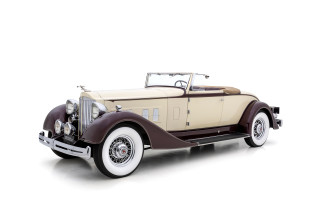 1934 Packard Super-Eight For Sale | Ad Id 2146379185