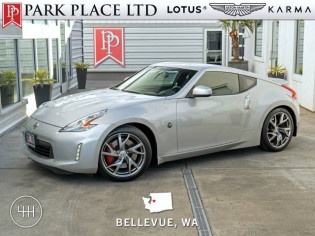 2014 Nissan 370Z For Sale | Ad Id 2146379187