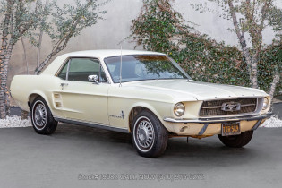 1967 Ford Mustang For Sale | Ad Id 2146379195