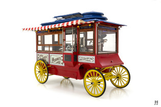 1914 Cretors Model-D For Sale | Ad Id 2146379197