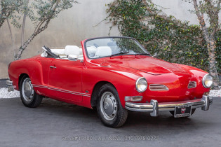 1972 Volkswagen Karmann-Ghia For Sale | Ad Id 2146379228
