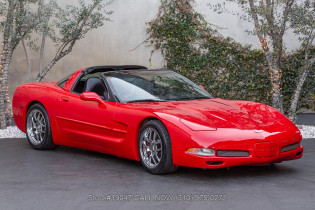 1997 Chevrolet Corvette For Sale | Ad Id 2146379229