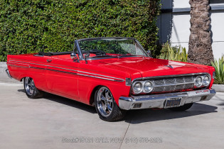 1964 Mercury Comet-Caliente For Sale | Ad Id 2146379250