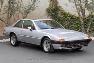 1981 Ferrari 400i For Sale | Ad Id 2146379256