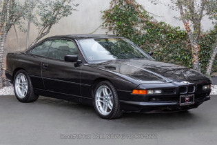 1994 BMW 840Ci For Sale | Ad Id 2146379259