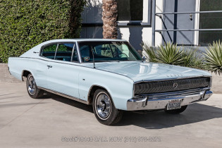 1966 Dodge Charger For Sale | Ad Id 2146379260