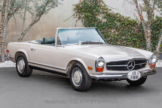 1970 Mercedes-Benz 280SL For Sale | Ad Id 2146379276