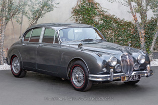 1962 Jaguar Mark-II For Sale | Ad Id 2146379298