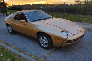 1980 Porsche 928 For Sale | Ad Id 2146379302