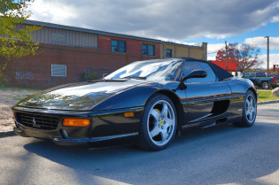 1997 Ferrari F355 For Sale | Ad Id 2146379303