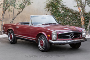 1970 Mercedes-Benz 280SL For Sale | Ad Id 2146379306