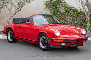 1988 Porsche Carrera For Sale | Ad Id 2146379311