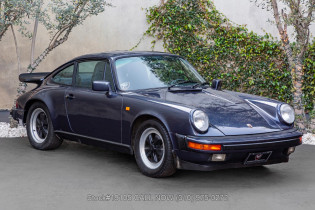 1985 Porsche Carrera For Sale | Ad Id 2146379315
