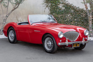 1955 Austin-Healey 100-4 For Sale | Ad Id 2146379317