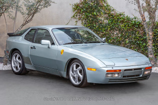 1986 Porsche 944-Turbo For Sale | Ad Id 2146379318