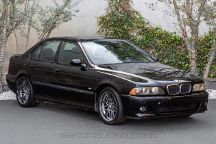 2001 BMW M5 For Sale | Ad Id 2146379321