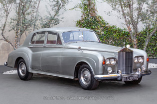 1965 Rolls-Royce Silver-Cloud-III For Sale | Ad Id 2146379323