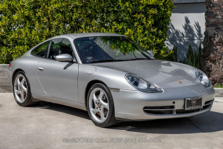 1999 Porsche 996-Carrera For Sale | Ad Id 2146379324