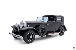 1931 Rolls-Royce Phantom-I For Sale | Ad Id 2146379325