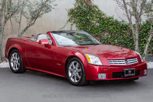 2005 Cadillac XLR For Sale | Ad Id 2146379327