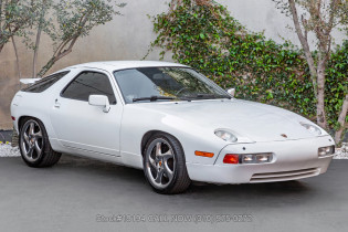 1987 Porsche 928-S4 For Sale | Ad Id 2146379329