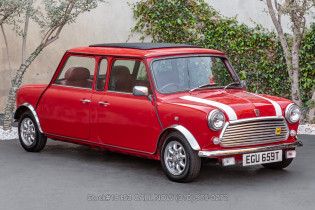 1979 Austin Mini For Sale | Ad Id 2146379330