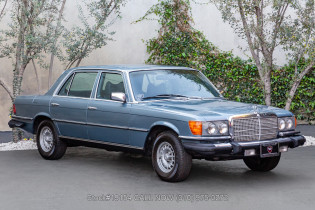 1979 Mercedes-Benz 450SEL For Sale | Ad Id 2146379331