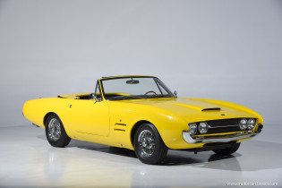 1967 Ghia 450-SS For Sale | Ad Id 2146379335