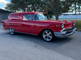 1957 Chevrolet Sedan-Delivery For Sale | Ad Id 2146379341