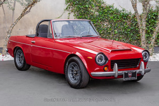 1969 Datsun 2000 For Sale | Ad Id 2146379352