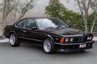1987 BMW M6 For Sale | Ad Id 2146379355