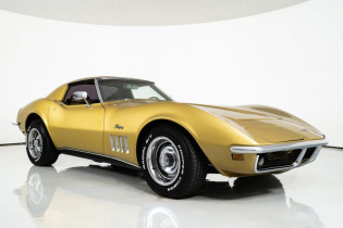 1969 Chevrolet Corvette For Sale | Ad Id 2146379427