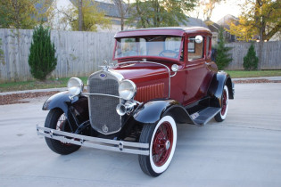 1930 Ford Model-A For Sale | Ad Id 2146379445