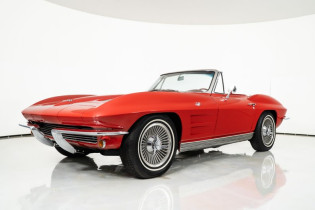 1963 Chevrolet Corvette For Sale | Ad Id 2146379472