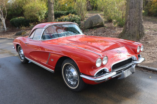 1962 Chevrolet Corvette For Sale | Ad Id 2146379477