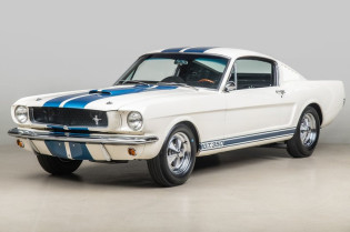 1965 Shelby Mustang-GT-350 For Sale | Ad Id 2146379487