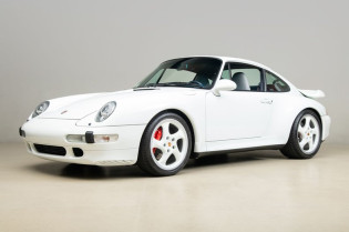 1996 Porsche 911-Turbo For Sale | Ad Id 2146379488