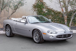 2002 Jaguar XK8 For Sale | Ad Id 2146379494