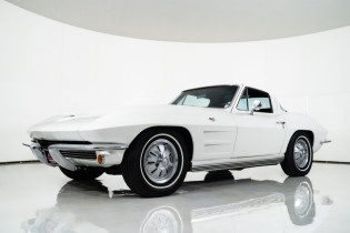 1964 Chevrolet Corvette For Sale | Ad Id 2146379495