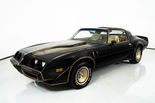 1981 Pontiac Trans-Am For Sale | Ad Id 2146379496