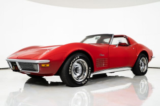 1971 Chevrolet Corvette For Sale | Ad Id 2146379497