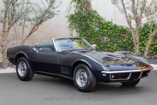 1968 Chevrolet Corvette For Sale | Ad Id 2146379506