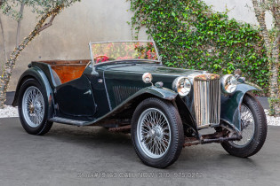 1948 MG TC For Sale | Ad Id 2146379507