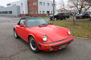 1984 Porsche 911 For Sale | Ad Id 2146379512