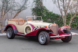 1977 Excalibur Phaeton-Series-III For Sale | Ad Id 2146379517