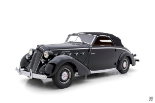 1937 Graham Series-116 For Sale | Ad Id 2146379521