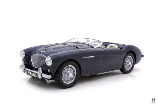 1956 Austin-Healey 100-4 For Sale | Ad Id 2146379522