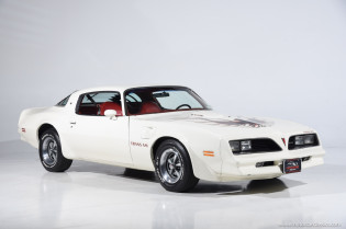 1977 Pontiac Firebird For Sale | Ad Id 2146379528